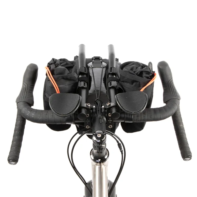 Restrap Race Stem Bag-5